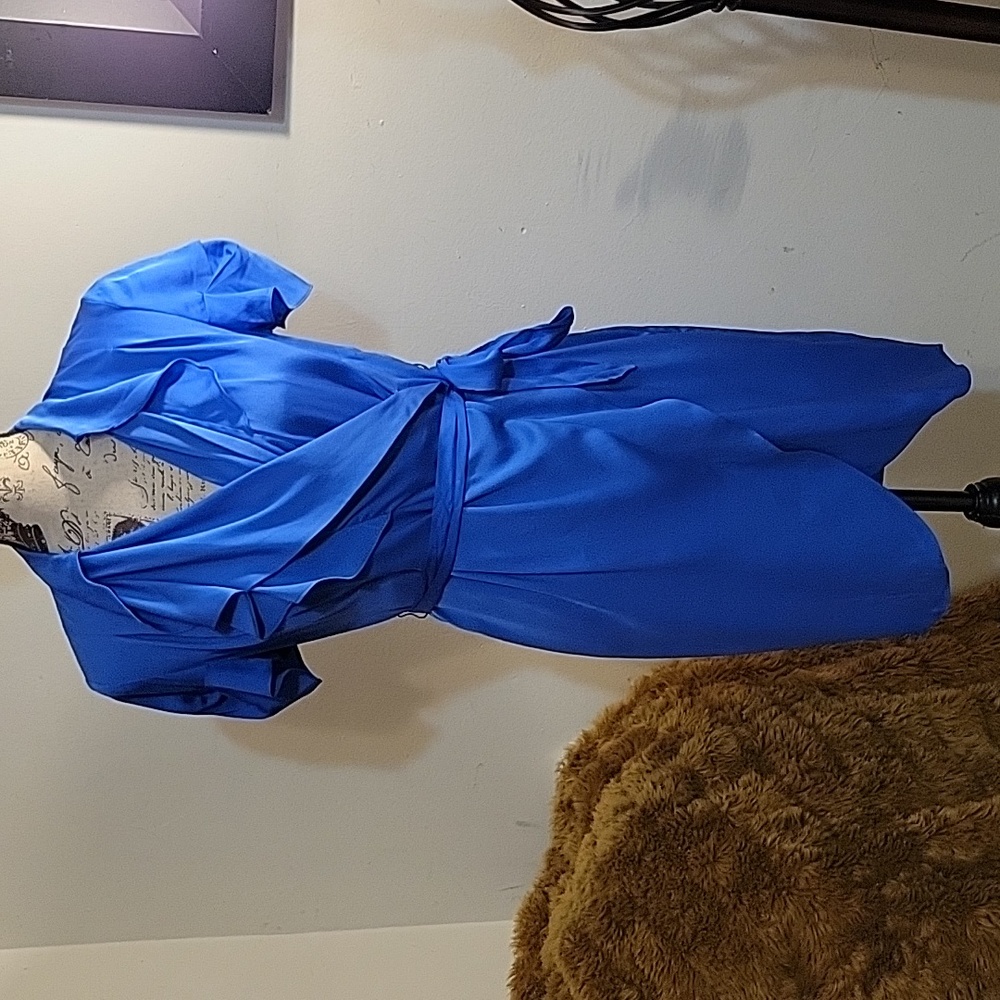 Dress by Banana Republic